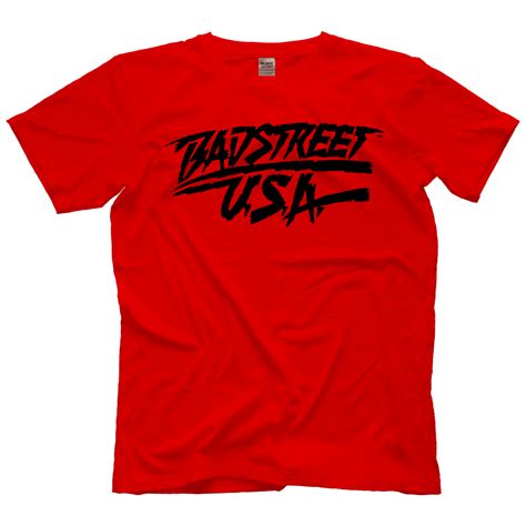 Badstreet USA Shirt: The Ultimate Guide to Badstreet Fashion