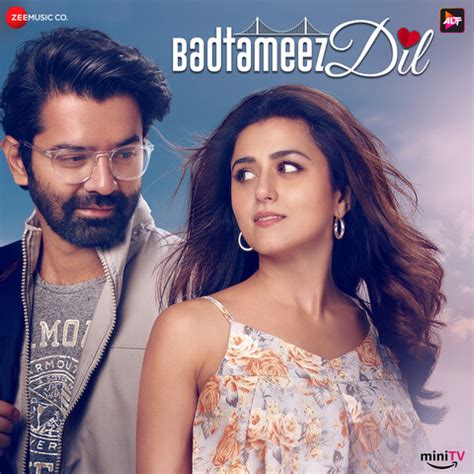 Badtameez Dil Download: Your Gateway to Unforgettable Entertainment