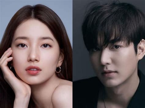 Bae Suzy and Lee Min Ho: 2025 Power Couple in Sight