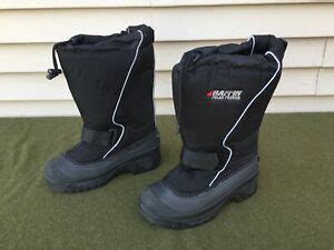 Baffin Island Winter Boots