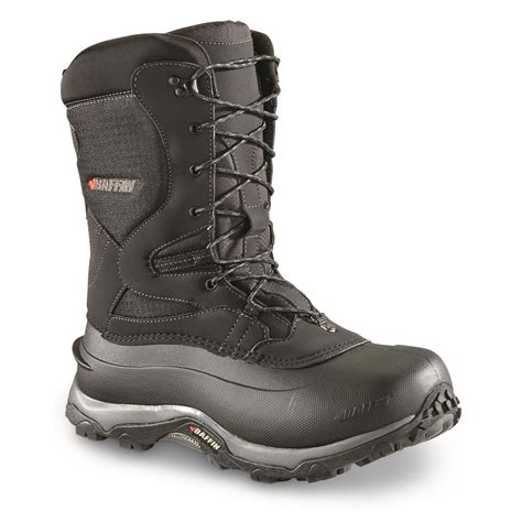 Baffin Winter Boots: A Legacy of Innovation