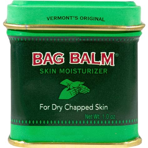 Bag Balm: The Versatile Healer for Skin and Beyond