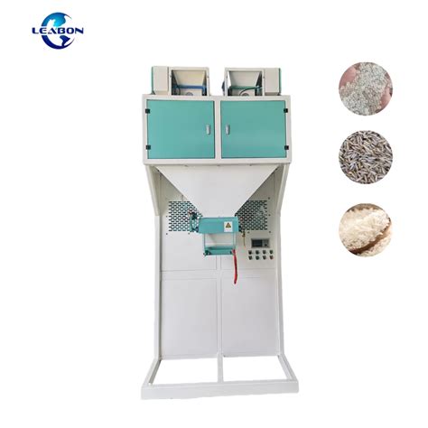 Bag Packaging Machine 25kg Fertilizer: Revolutionizing Agriculture with Precision and Efficiency