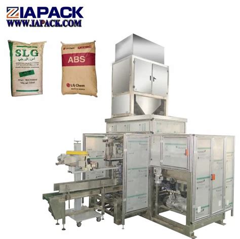 Bag Packaging Machine 25kg Fertilizer: Revolutionizing Fertilizer Packaging