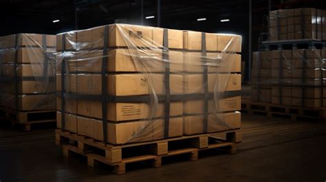 Bag Palletizing: The Essential Guide to 2023