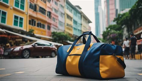 Bag Rental Singapore: The Ultimate Guide