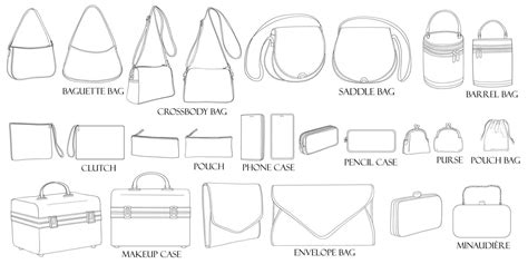 Bag Type and Size: