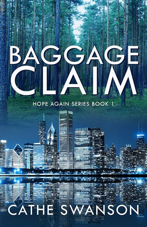 Baggage Claim Book One Epub