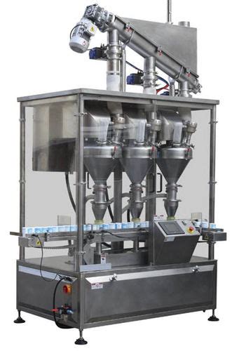 Bagging Machine for Powders / Granulates: The Ultimate Guide