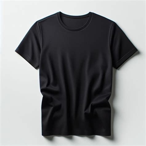 Baggy Black T-Shirt: The Ultimate Wardrobe Staple for Effortless Style and Comfort