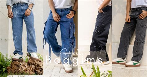 Baggy Levis: The Ultimate Guide to Unparalleled Comfort