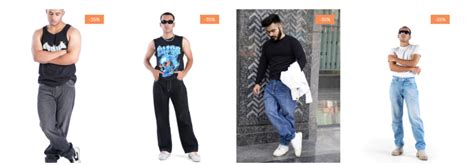 Baggy Pants for Men: A Comprehensive Guide to Style and Functionality