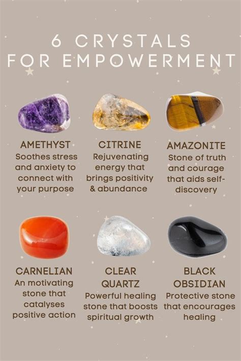 Bags of Crystals: A Guide to Healing, Empowerment, and Personal Growth