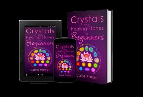 Bags of Crystals: An Empowering Guide to Wellness, Energy, and Transformation