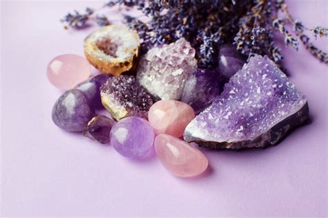 Bags of Crystals: Unlocking a World of Benefits