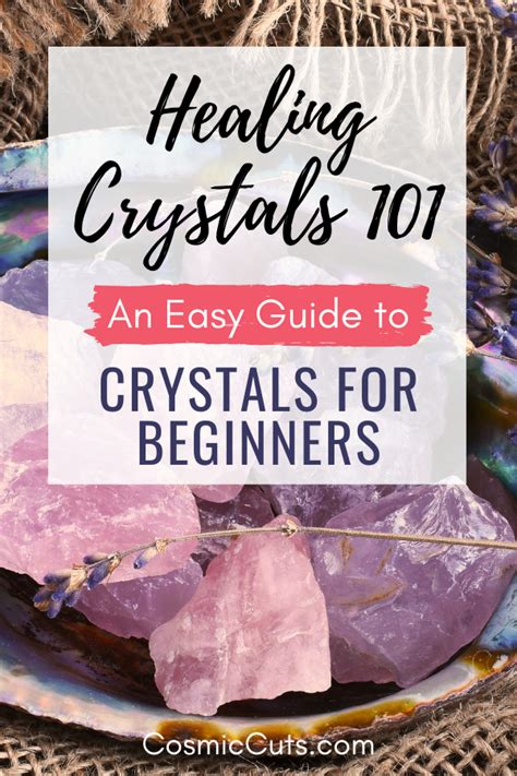 Bags of Crystals: Your Guide to 101 Uses and Benefits