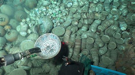 Baha Banks: Uncovering the Potential of Underwater Treasure Troves