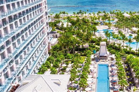 Baha Mar Beach Day Pass: