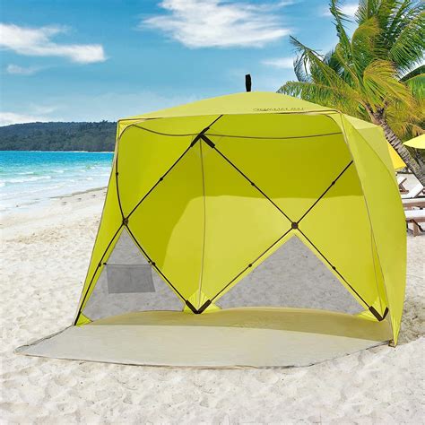 Bahama Bay Beach Tent