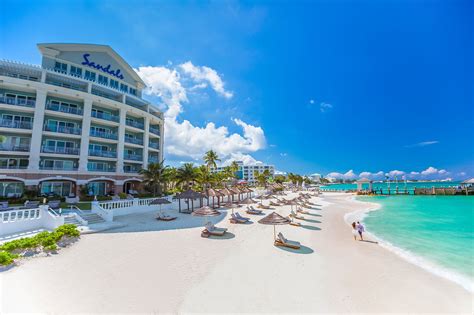 Bahama Getaway Extravaganza: 5 All-Inclusive Escapes