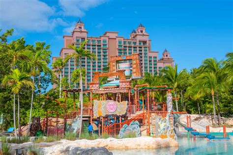 Bahamas All Inclusive Family: 5 Perfect Resorts for an Unforgettable Vacation