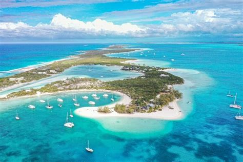 Bahamas All-Inclusive Exuma: Discover Paradise in 2025