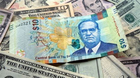 Bahamian Dollar to USD: All You Need to Know