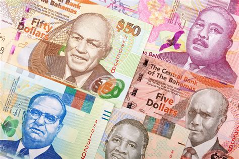 Bahamian Money: A Comprehensive Exploration of the Currency of The Bahamas