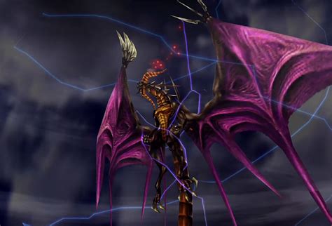 Bahamut FF9: The Ultimate Guide to the King of Eidolons