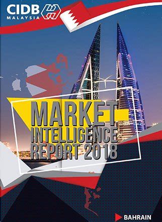 Bahrain Business Intelligence Report Kindle Editon