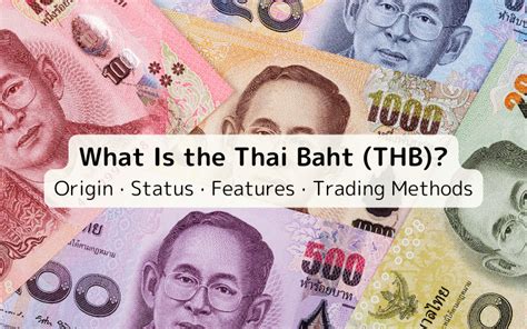 Baht Chain: The Future of Financial Transactions in Thailand