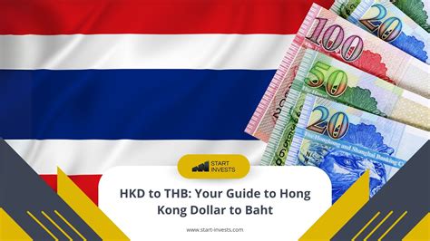 Baht Currency to USD Exchange Rates: A Comprehensive Guide