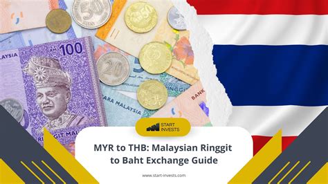 Baht to PKR: Comprehensive Guide for Currency Exchange