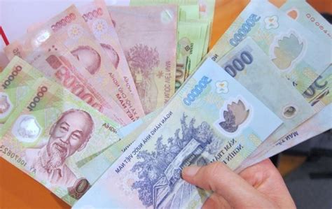 Baht to Vietnam Dong: A Comprehensive Guide for Currency Conversion