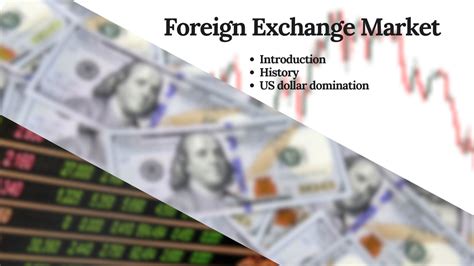 Baht vs US Dollar: Battling for Dominance in the Foreign Exchange Market