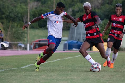 Baiano Sub-20: Revelando Talentos e Paixão pelo Futebol