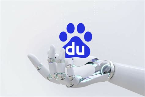 Baidu: A Chinese Tech Giant Embracing AI