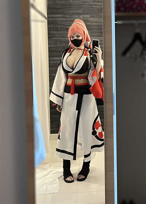 Baiken Cosplay: The Ultimate Guide to Embracing the Warrior's Spirit