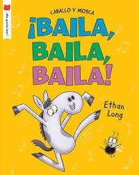 Baila baila baila Spanish Edition Epub