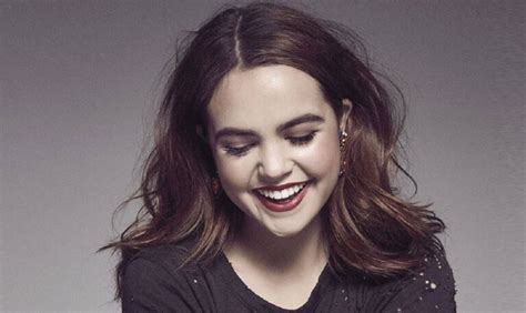 Bailee Madison Young: A Rising Star in Hollywood