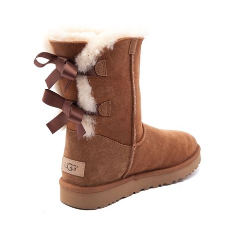 Bailey Bow 2 Ugg Boots: The Ultimate Guide to Comfort, Style, and Versatility