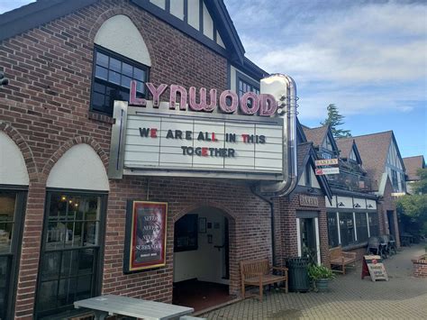 Bainbridge Island Pavilion Theater: A Cinematic Symphony