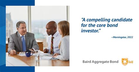 Baird Aggregate Bond Fund: A Comprehensive Guide for Investors