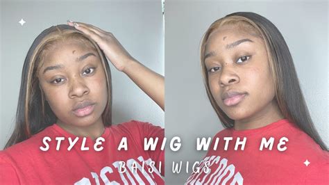 Baisi Wig: A 5-Star Choice for Countless Customers