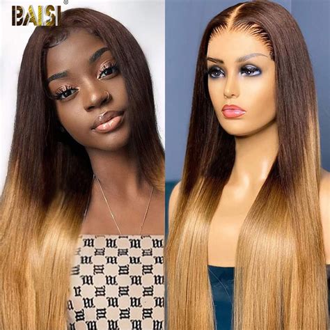 Baisi Wig Reviews: 5000+ Reviews for 2023