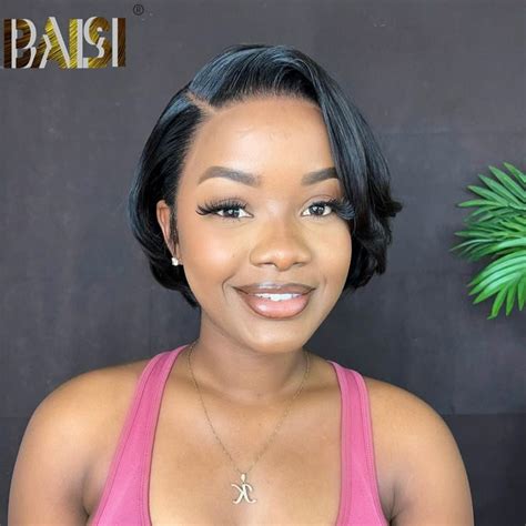 Baisi Wig Reviews: Unbiased Breakdown of 34 Key Models