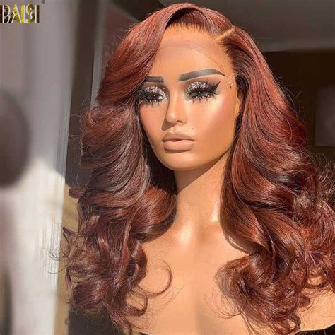 Baisi Wigs: 22 Incredible Uses You Never Imagined