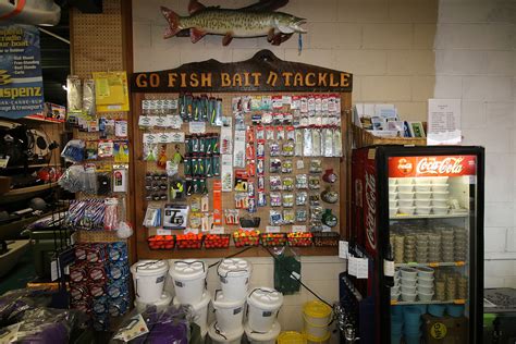 Bait Shops Near Me: 10 Best Picks for Fishing Enthusiasts