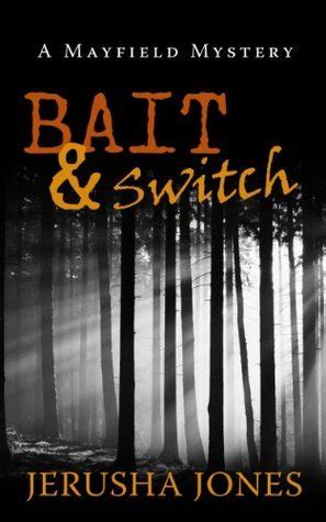 Bait and Switch Mayfield Mystery Series Book 1 Doc