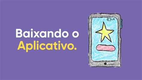 Baixando o aplicativo